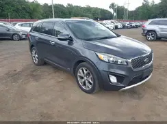 5XYPKDA57HG337832 2017 KIA SORENTO