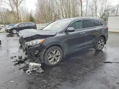 5XYPKDA57HG337989 2017 KIA SORENTO