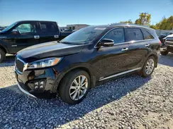 5XYPKDA57JG361859 2018 KIA SORENTO