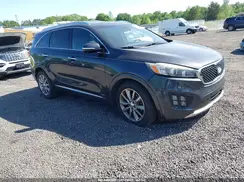 5XYPKDA57JG364745 2018 KIA SORENTO