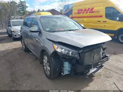 5XYPKDA57JG366589 2018 KIA SORENTO