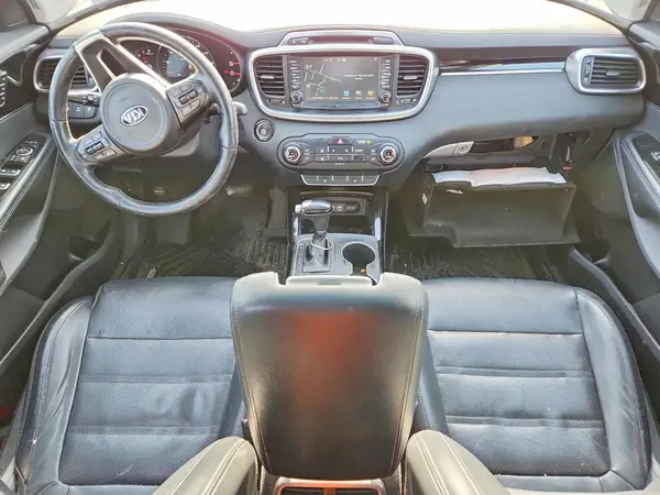 5XYPKDA57JG384266 2018 KIA SORENTO - Image 8