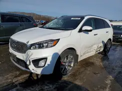 5XYPKDA57JG395851 2018 KIA SORENTO