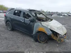 5XYPKDA57JG405763 2018 KIA SORENTO