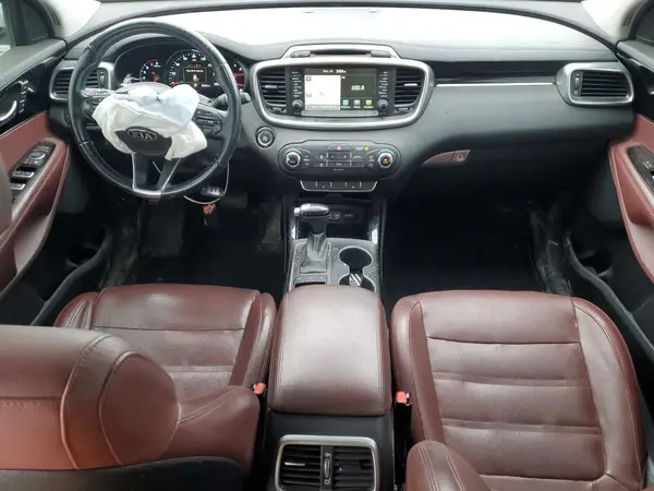 5XYPKDA57JG415029 2018 KIA SORENTO - Image 8
