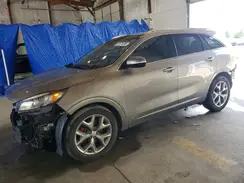 5XYPKDA57JG431022 2018 KIA SORENTO