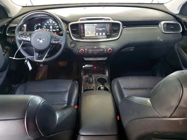 5XYPKDA57JG431022 2018 KIA SORENTO - Image 8