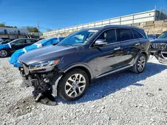 5XYPKDA57KG439333 2019 KIA SORENTO