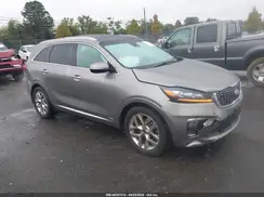 5XYPKDA57KG449957 2019 KIA SORENTO