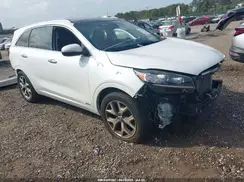 5XYPKDA57KG451708 2019 KIA SORENTO