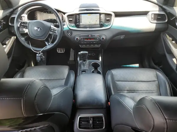 5XYPKDA57KG451840 2019 KIA SORENTO - Image 8
