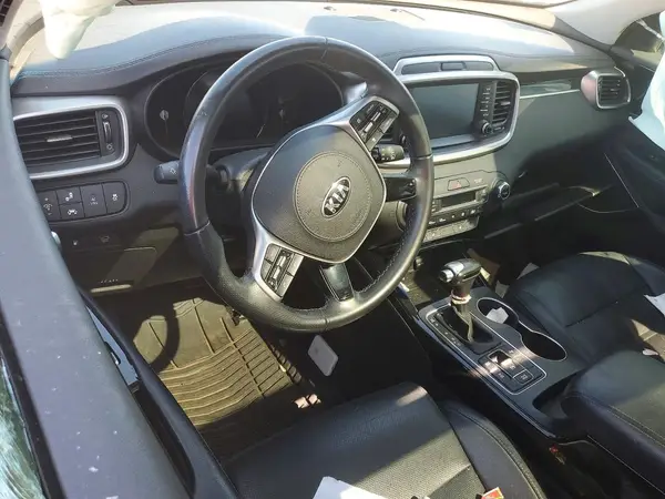 5XYPKDA57KG453264 2019 KIA SORENTO - Image 8