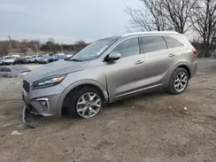 5XYPKDA57KG453913 2019 KIA SORENTO