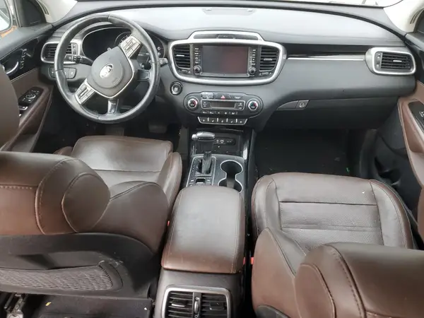 5XYPKDA57KG453913 2019 KIA SORENTO - Image 8