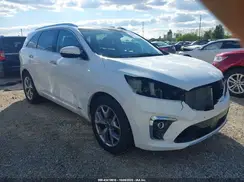 5XYPKDA57KG465169 2019 KIA SORENTO