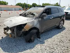 5XYPKDA57KG465477 2019 KIA SORENTO