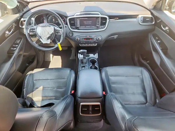 5XYPKDA57KG479105 2019 KIA SORENTO - Image 8