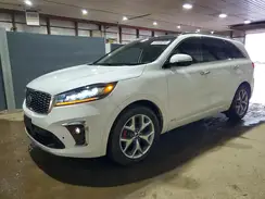 5XYPKDA57KG500535 2019 KIA SORENTO