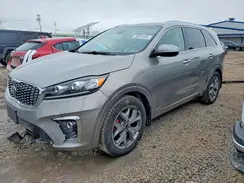 5XYPKDA57KG508361 2019 KIA SORENTO