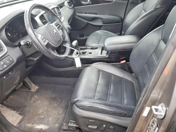 5XYPKDA57KG508361 2019 KIA SORENTO - Image 8