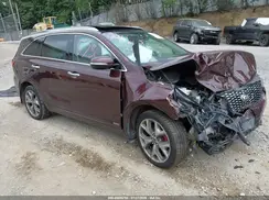 5XYPKDA57KG522759 2019 KIA SORENTO