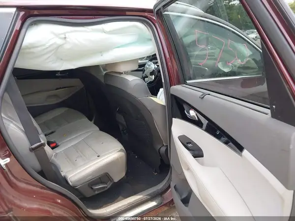 5XYPKDA57KG522759 2019 KIA SORENTO - Image 8