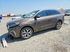 5XYPKDA57KG532045 2019 KIA SORENTO