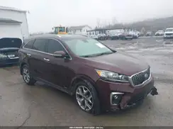 5XYPKDA57KG533275 2019 KIA SORENTO