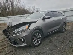 5XYPKDA57KG534278 2019 KIA SORENTO