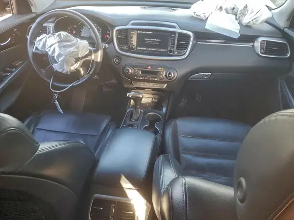 5XYPKDA57KG534278 2019 KIA SORENTO - Image 8