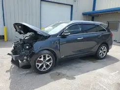 5XYPKDA57KG537438 2019 KIA SORENTO