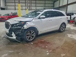 5XYPKDA57KG539982 2019 KIA SORENTO