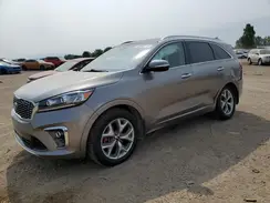 5XYPKDA57KG547709 2019 KIA SORENTO