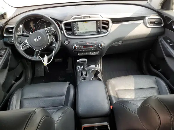 5XYPKDA57KG547709 2019 KIA SORENTO - Image 8