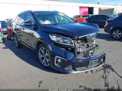 5XYPKDA57LG652283 2020 KIA SORENTO