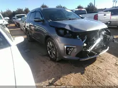 5XYPKDA57LG655703 2020 KIA SORENTO