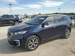 5XYPKDA57LG666734 2020 KIA SORENTO