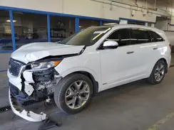 5XYPKDA57LG667480 2020 KIA SORENTO