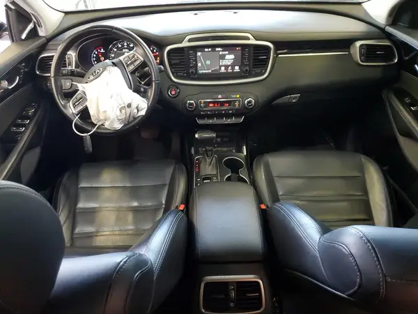 5XYPKDA57LG667480 2020 KIA SORENTO - Image 8