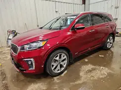 5XYPKDA57LG674798 2020 KIA SORENTO