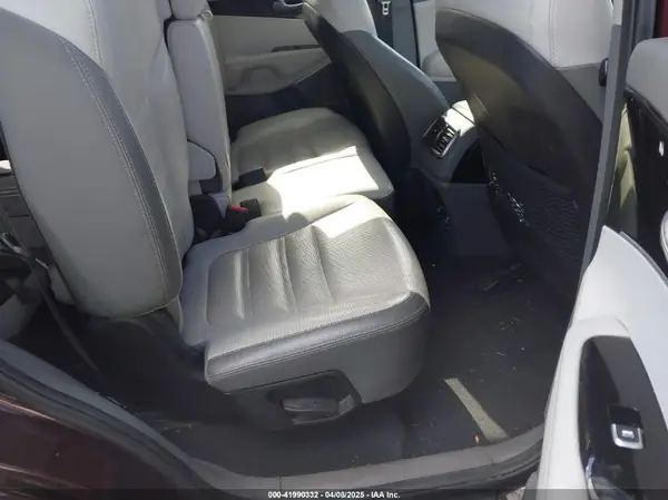 5XYPKDA58GG002304 2016 KIA SORENTO - Image 8