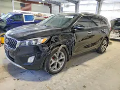 5XYPKDA58GG003792 2016 KIA SORENTO
