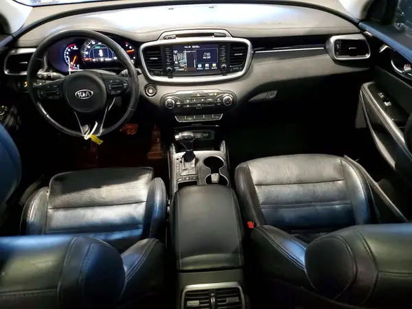 5XYPKDA58GG003792 2016 KIA SORENTO - Image 8