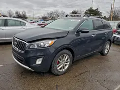 5XYPKDA58GG004408 2016 KIA SORENTO