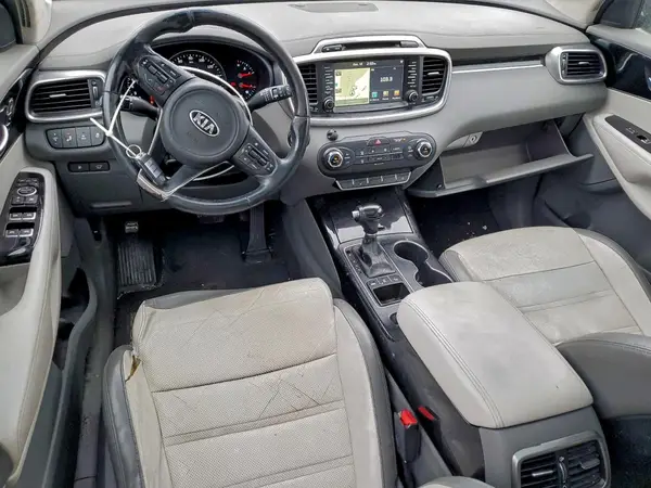 5XYPKDA58GG004408 2016 KIA SORENTO - Image 8