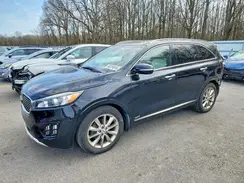 5XYPKDA58GG006997 2016 KIA SORENTO