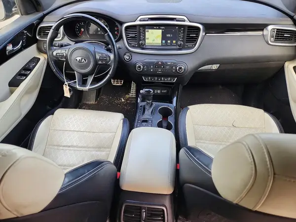 5XYPKDA58GG006997 2016 KIA SORENTO - Image 8