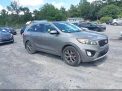 5XYPKDA58GG008684 2016 KIA SORENTO