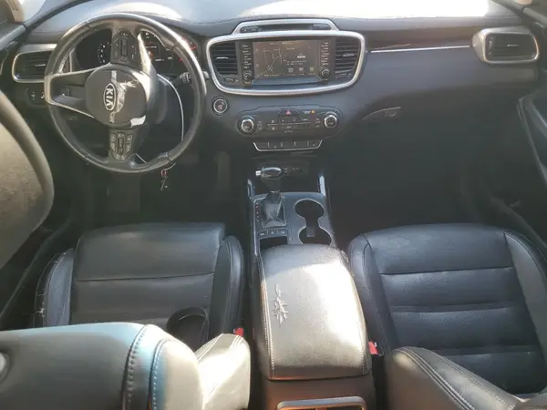 5XYPKDA58GG016171 2016 KIA SORENTO - Image 8