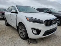 5XYPKDA58GG029339 2016 KIA SORENTO